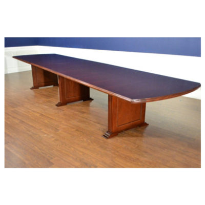 Conference Room Tables