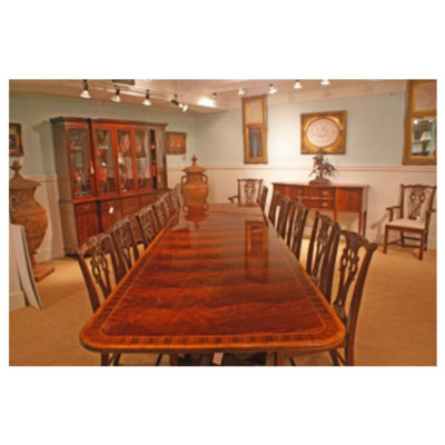 Banquet and Large Dining Tables