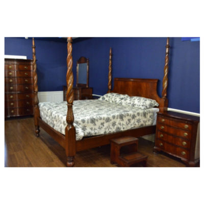 Master Bedroom Casegoods