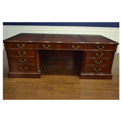 Executive Office Casegoods