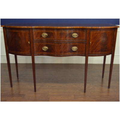 Dining Room Casegoods